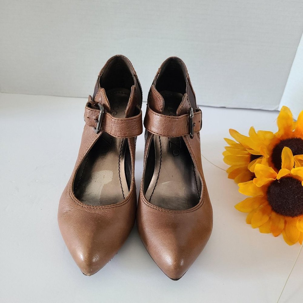 Apepazza Women's Cezanne Pump heels - Picture 3 of 10